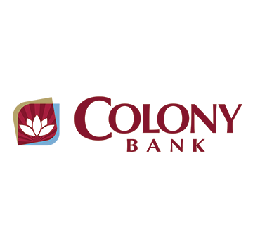colony bank